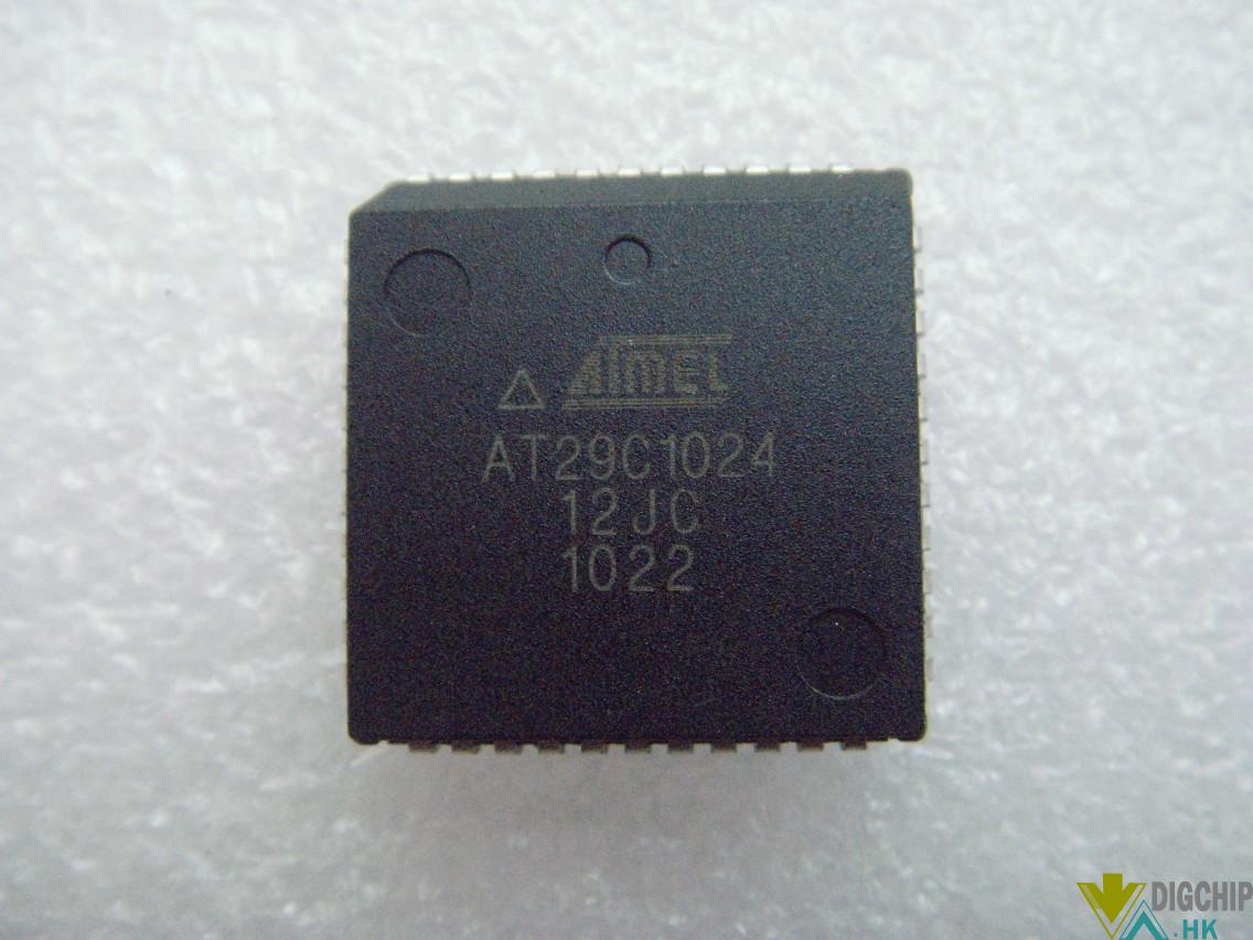1 Megabit 64K x 16 5-volt Only CMOS Flash Memory