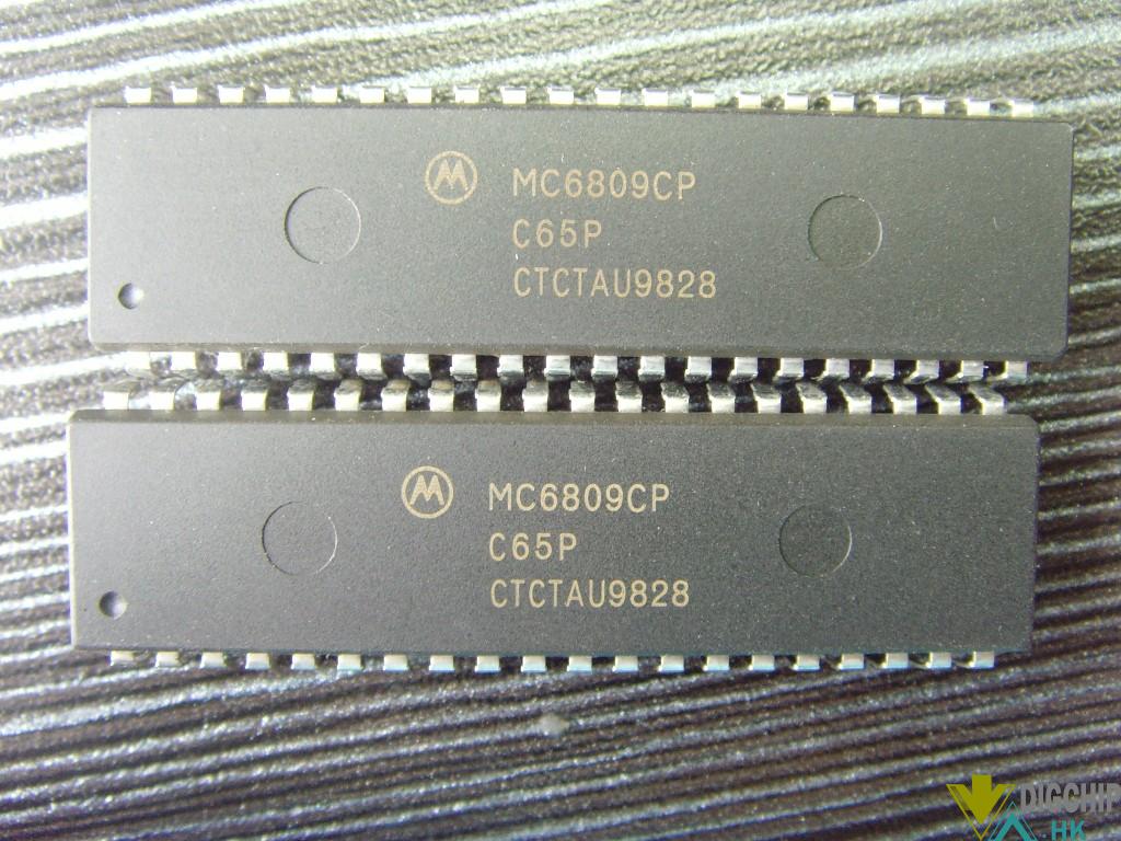 MC6809CP