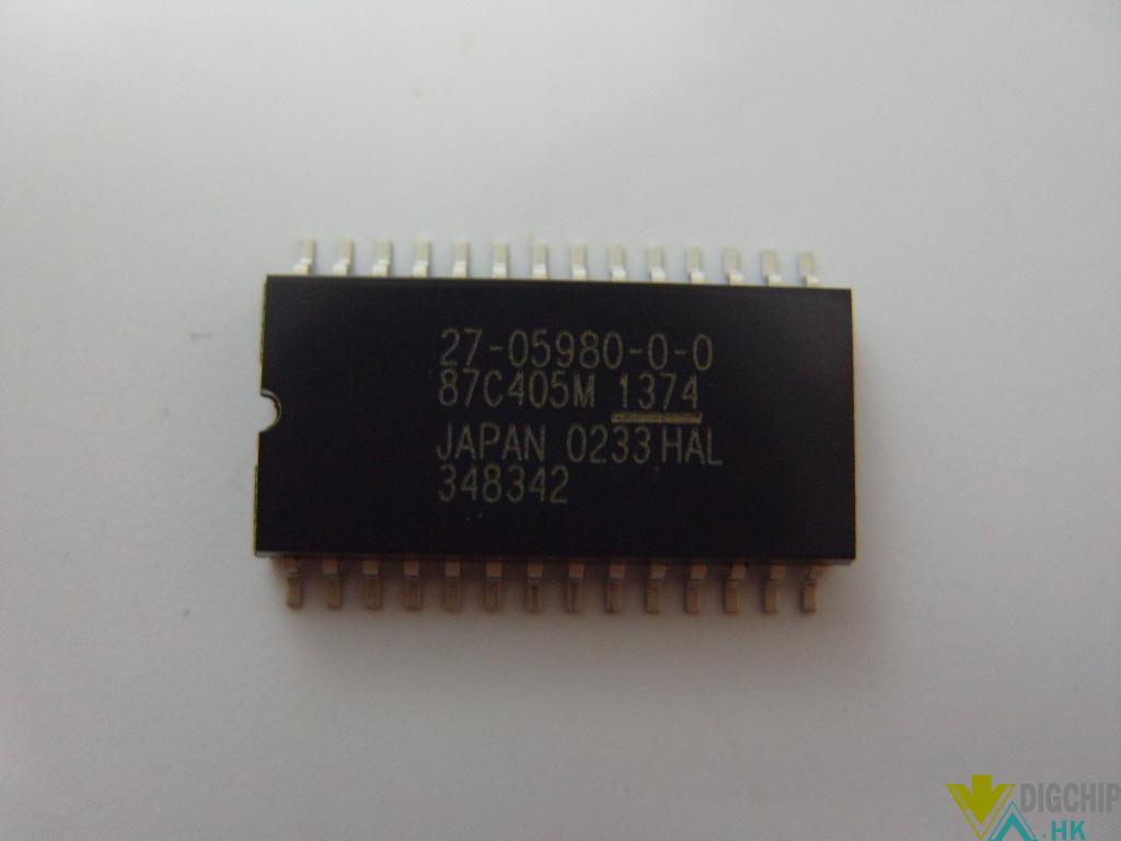 TMP87C405M-1374
