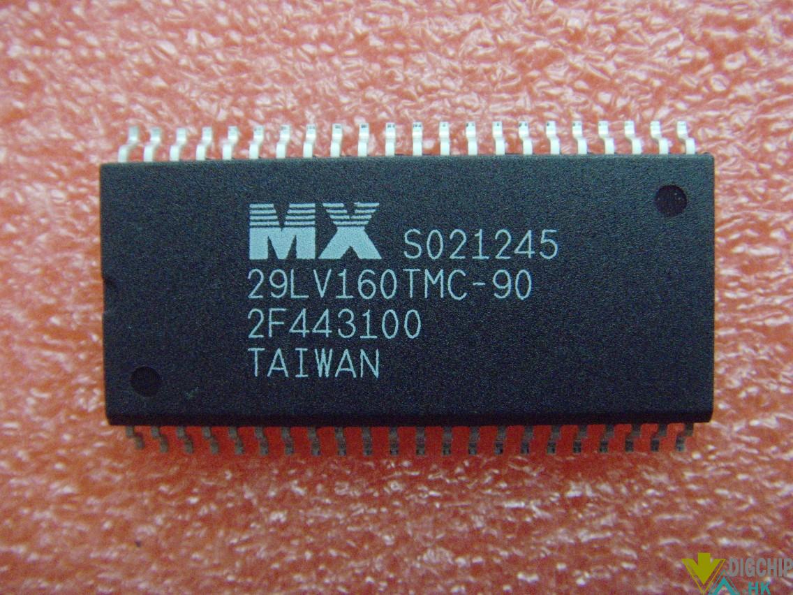 29LV160TMC-90