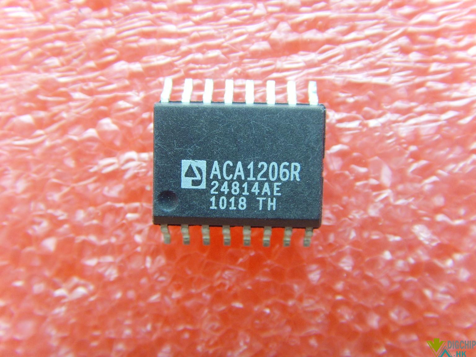 1 GHz CATV Line Amplifier