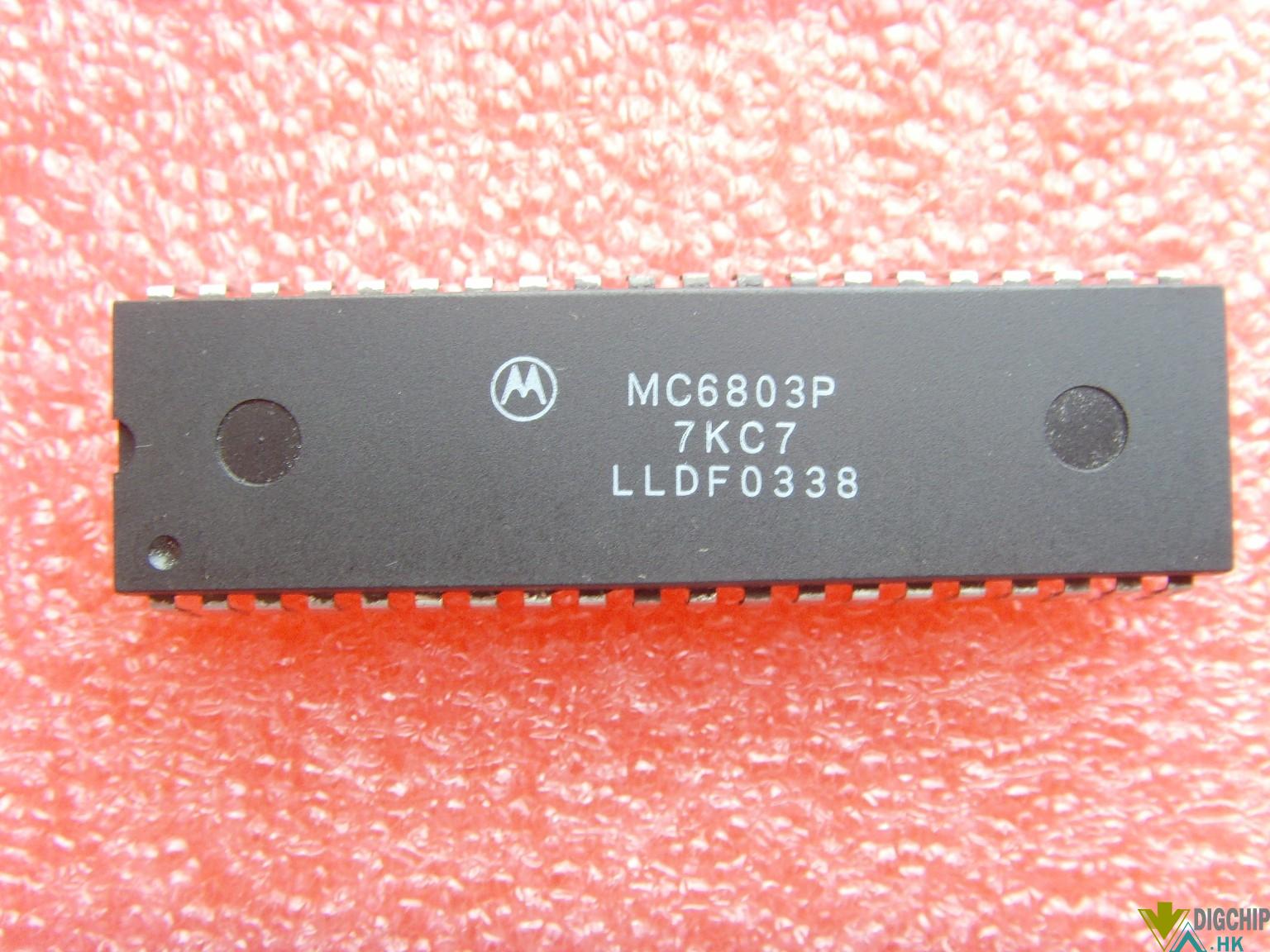 MC6803P