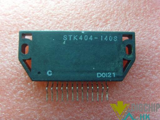 STK404-140S