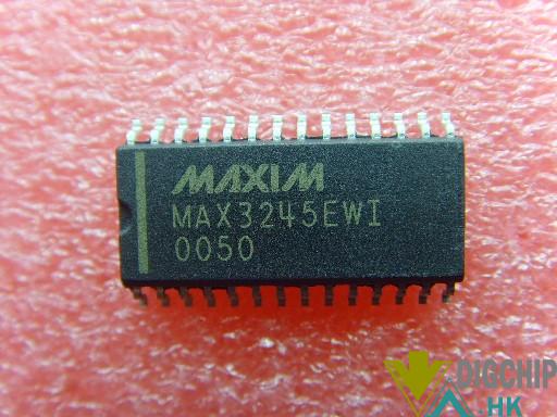 MAX3245EWI