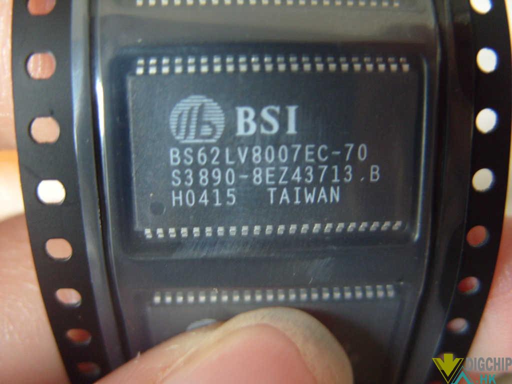 BS62LV8007EC-70