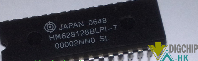 HM628128ALPI-7