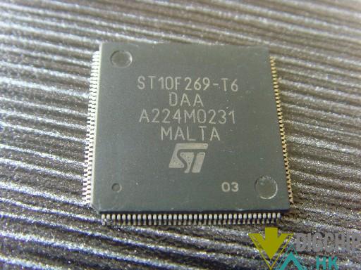 ST10F269-T6