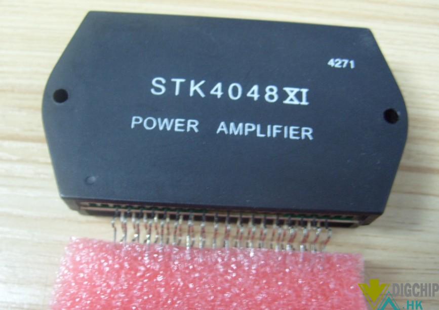 AF Power Amplifier (Split Power Supply) (150 W min, THD = 0.008%)　