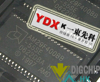 4 Megabit (512 K x 8-Bit/256 K x 16-Bit) CMOS 5.0 Volt-only Boot Sector Flash Memory
