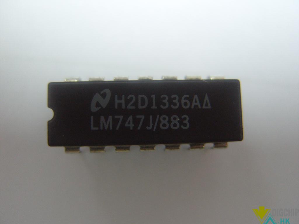 IC OPAMP GP 1.5MHZ TO100-10