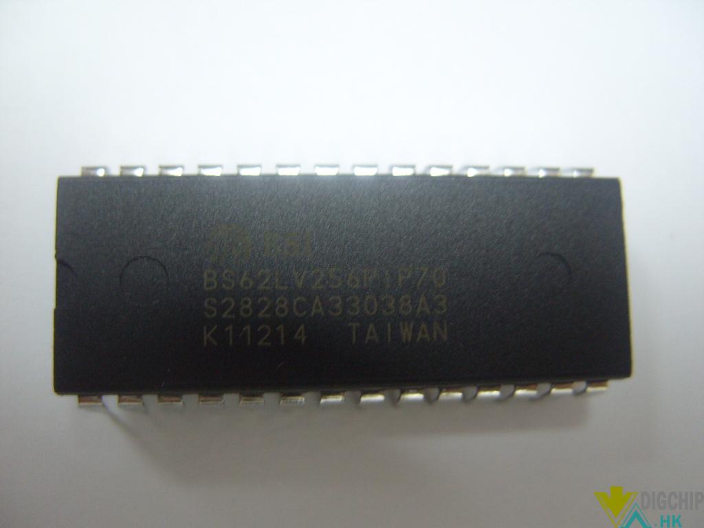 Very Low Power CMOS SRAM 32K X 8 bit