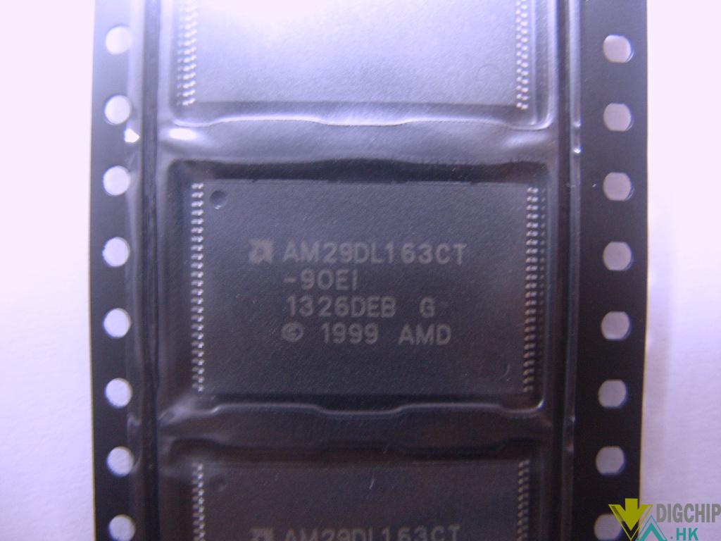 AM29DL163CT-90EI