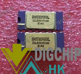14-Bit/16-Bit, Microprocessor- Compatible, 2-Chip, A/D Converter