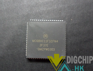 Technical Summary 8-Bit Microcontroller
