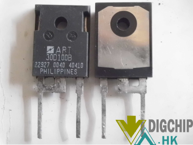 ULTRAFAST SOFT RECOVERY RECTIFIER DIODE